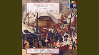 Dancing Day, Part II: I. Interlude - Harp Solo