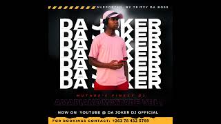 AMAPIANO MIXTAPE VOL 1