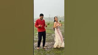 Chal turu turu💕 Sayali Patil | Marathi song | Sayali patil dance #sayalipatil #dance #marathi #fyp