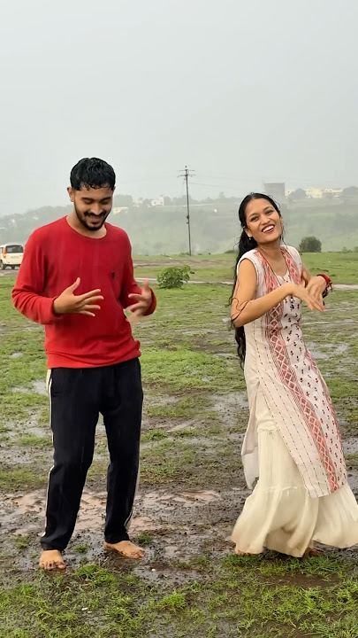 Chal turu turu💕 Sayali Patil | Marathi song | Sayali patil dance #sayalipatil #dance #marathi #fyp