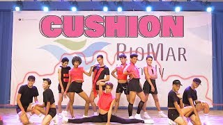 [#STAYHOME] SONAMOO (소나무) - CUSHION | Dance Cover | Rainbow+