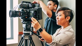 Community Impact Media Introduction