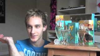 Perfume Review: Siren by Paris Hilton