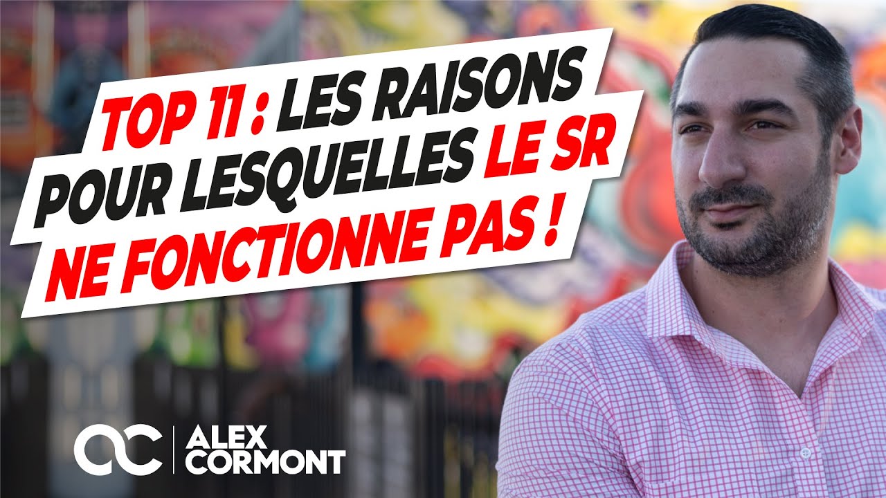 Le silence radio ne marche pas : Découvrez pourquoi !