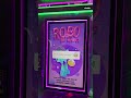 This robotic vending machine serves custom ice cream