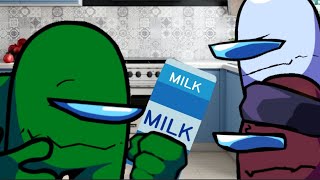 Malk But In Impostor Verse A Nonsense Short 6