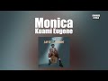 Kuami Eugene - Monica (Lyrics)  Love & Chaos