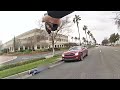 Fresno Officer Gets Shot in The Vest During Shootout With Armed Suspect