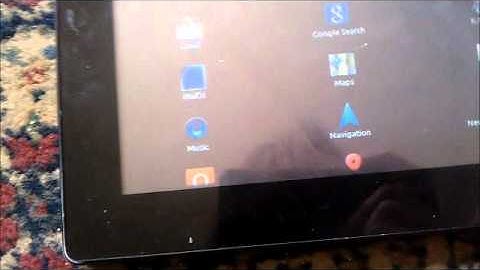 Notion Ink Adam Review Part 1 Of 3