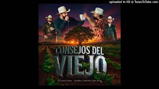 El Fantasma & Banda Corona Del Rey - Consejos del Viejo