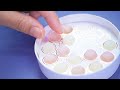 【カリカリ東京ASMR】ボンボンあめしずく CANDY EATING SOUNDS NO TALKING【咀嚼音】