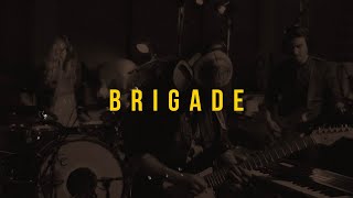 Brigade (Live) - TrackTribe