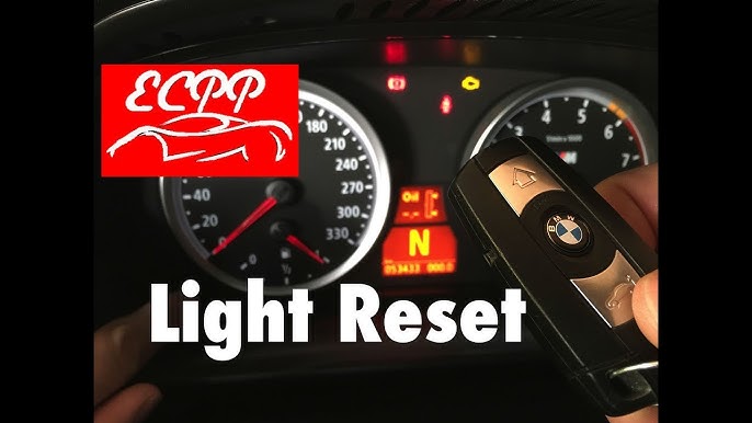 2004 Bmw X5 Check Engine Light Reset | Shelly Lighting