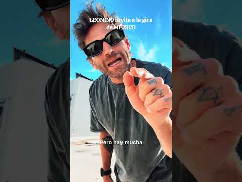 México! Nos vemos a fin de mes!