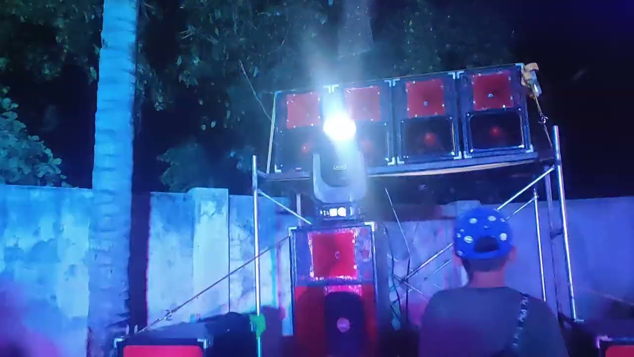 GB Audio Sound System | Team Butakal