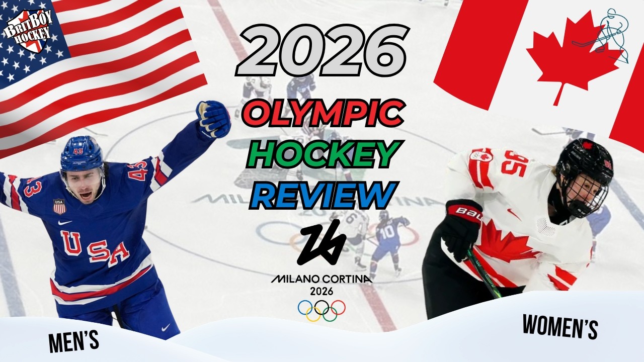 2026 Olympic Review | Men’s & Women’s Recap