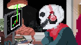 Shilling With Larry - Lofi Music Prod. Larry