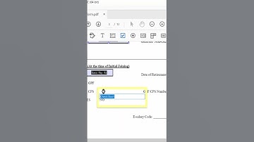 Add multiple Check boxes in a Fillable PDF Form with Adobe Acrobat Pro DC