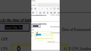 Add multiple Check boxes in a Fillable PDF Form with Adobe Acrobat Pro DC