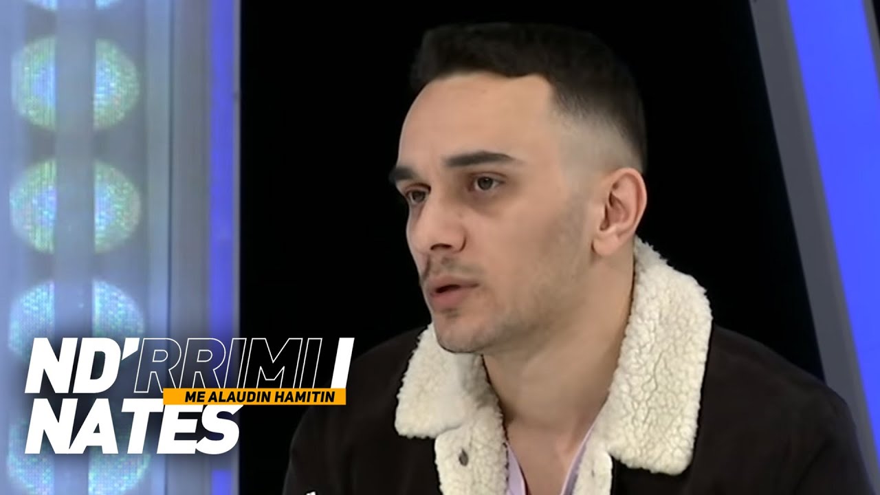 NIN: Rikthimi i Butes: Karriera, raportet, dashuria – 14.03.2021 - Klan Kosova