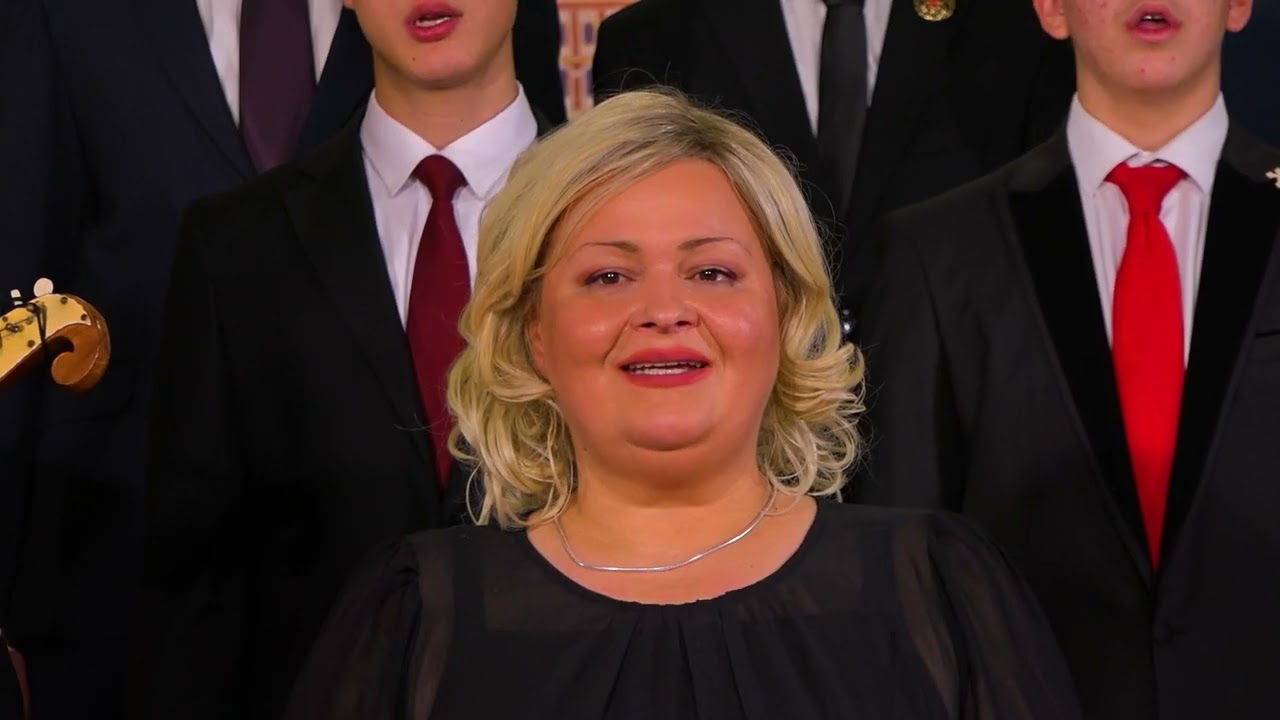 Божићна честитка 2026.