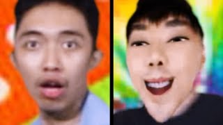 ♫ ROY KIYOSHI SI ANAK INDIGO WAJAH CEMERLANG - #LaguMemeVesona