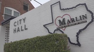Marlin files Declaration of Disaster amid ongoing water crisis, requests state assistance