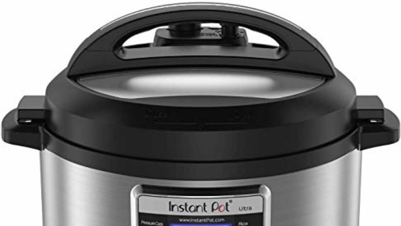 Top 10 Pressure Cookers You Can Buy June 2022 YouTube