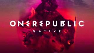 Watch Onerepublic Cant Stop video