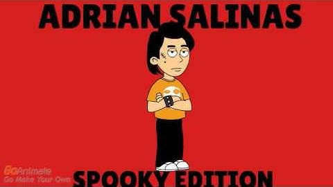 My awesome, average, and akward (SlugterraYes RobTheRobotNo EDCP AUTTP POE Reupload)