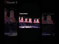 BTS | 지민이 멕시코어로 아미들과 이야기하고 있어요 💜