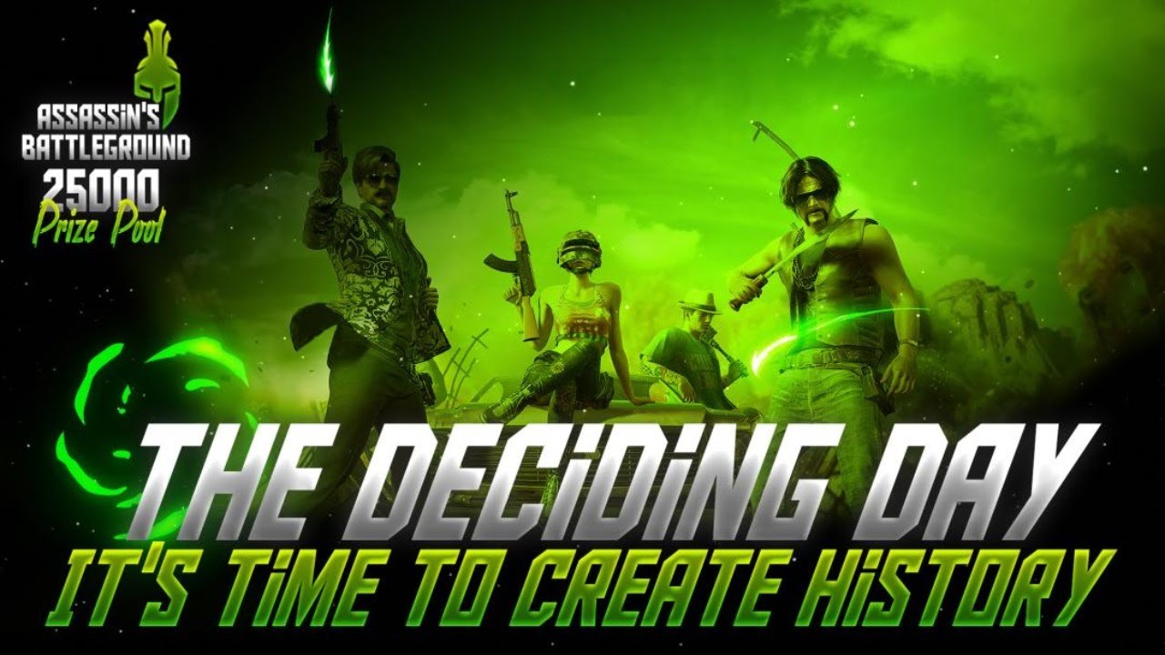 AR Elite Custom Final Day 