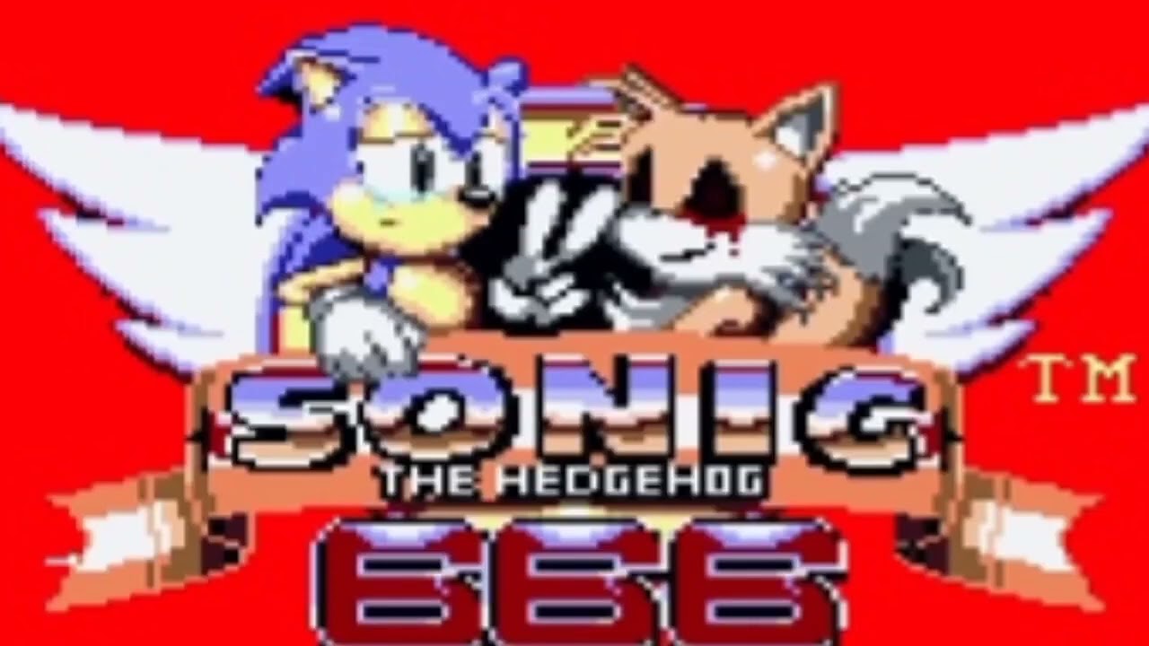 (ARCHIVE) Sunshine.EXE/Sonic.666 Preview (RERUN Teasers 15)