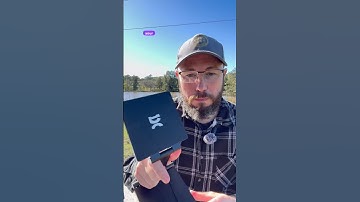 The best portable monitor? Espresso 15 pro reviewed