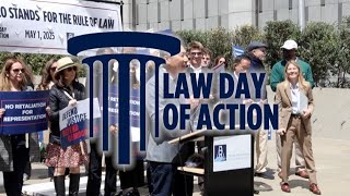 Law Day of Action 2025
