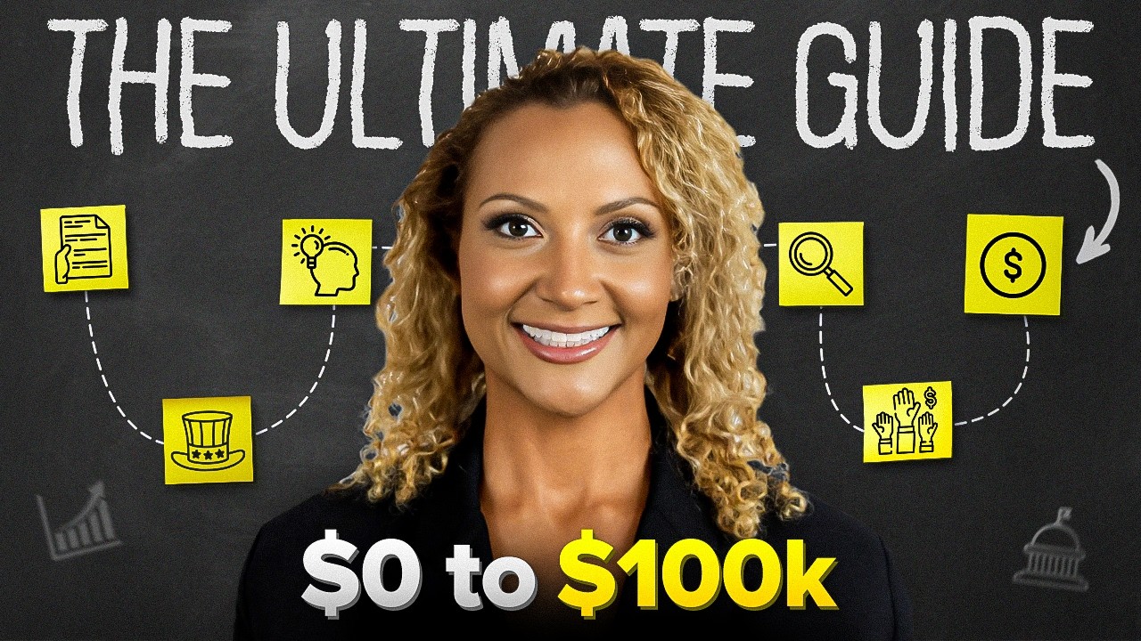 Бесплатный мастер-класс по государственным контрактам для начинающих 2025