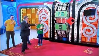 The Price Is Right  Showcase Showdown part 1  312019