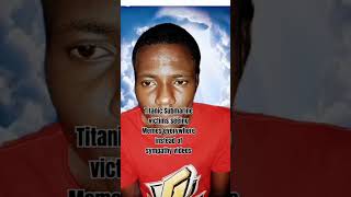 The Titanic submarine victims when they realize 😭 #memes