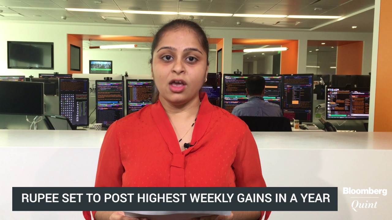 BQ Money: Rupee Strength Likely To Continue