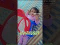 Simmi ki Badmashi 😄 | Cute Naughty Baby Funny Video😝 #funnyshorts#mastimoment#simmi