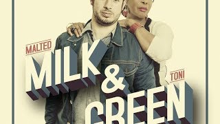 Video thumbnail of "Malted Milk & Toni Green  " I'd Really Like To Know"