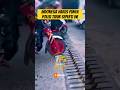 Polisi Tidur Unik yang Bisa Mengatur Lalu Lintas 😮 #shortvideo #shortvideo #faktaunik