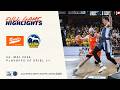 RASTA Vechta vs. ALBA BERLIN - Full Game Highlights - Spieltag 4, 25/26