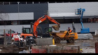 Work under way on new Aldi store which will create 40 jobs