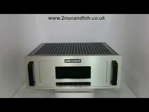 Audio Research Reference Phono 2