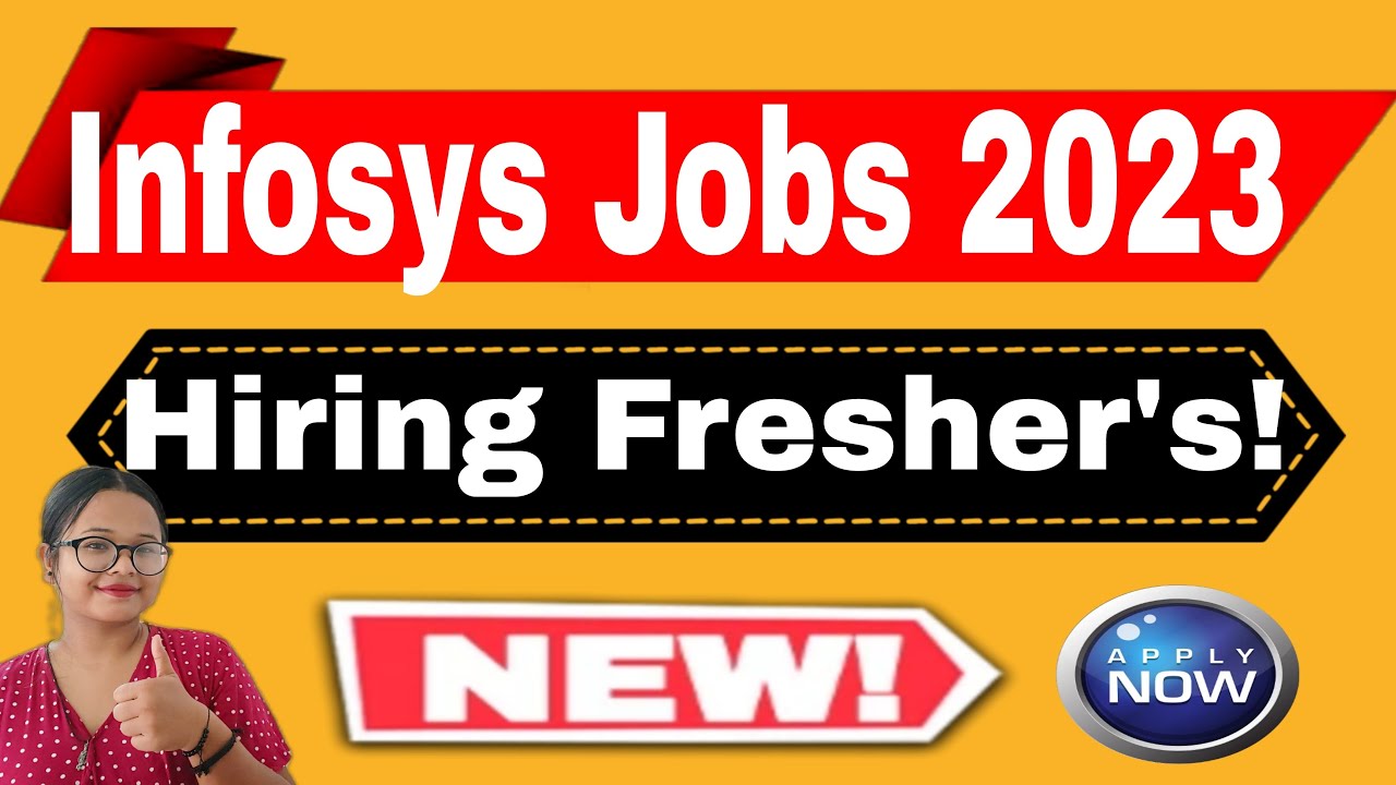 infosys-fresher-jobs-2023-hiring-as-technical-process-executive