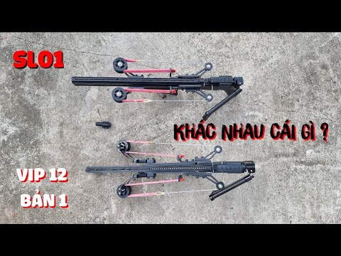 Video NÁ CẢI TIẾN SL01 VÀ NÁ VIP 12 BẢN 1 KHÁC NHAU CÁI GÌ |... - youtube