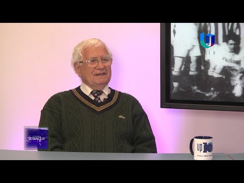 Petre Popa la „Istoria fotbalului” (ep. 5)