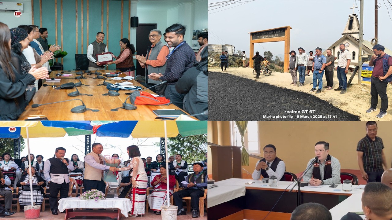 Zing Daifim -11th March 2026