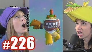 VILLAINS VS. BABIES! | Mario Super Sluggers #226